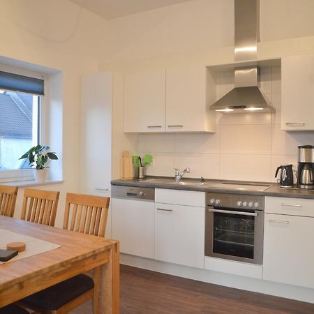 Lovely Modern Apartment With Private Terrace Ellscheid Экстерьер фото