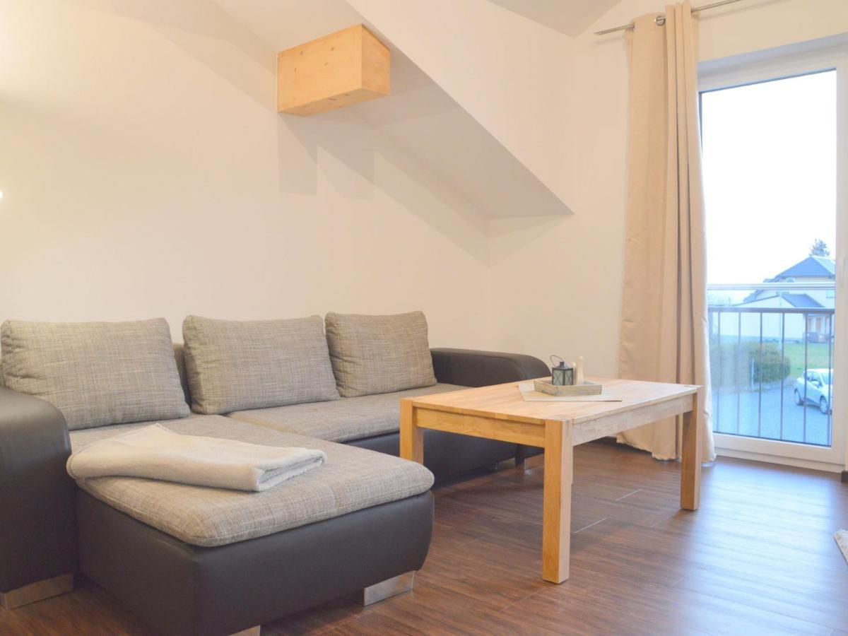 Lovely Modern Apartment With Private Terrace Ellscheid Экстерьер фото