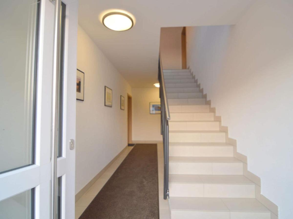 Lovely Modern Apartment With Private Terrace Ellscheid Экстерьер фото
