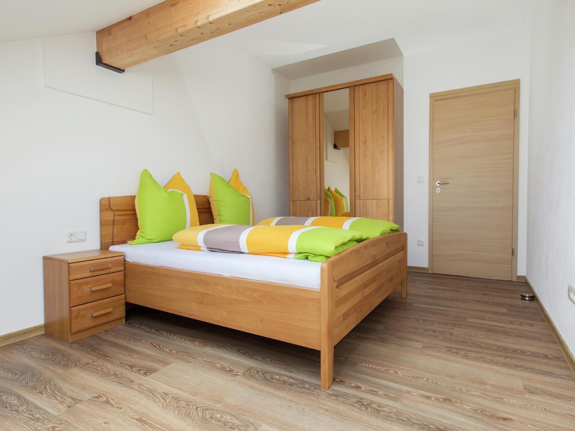 Lovely Modern Apartment With Private Terrace Ellscheid Экстерьер фото